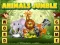 Игра Animals Jumble онлайн