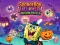 Игра SpongeBob Halloween Jigsaw Puzzle онлайн