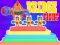 Игра Bridge Fight онлайн