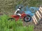Игра BikeTrial Forest Road 2022 онлайн