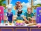 Игра Boys Cooking Challenge онлайн