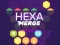 Игра Hexa Merge онлайн