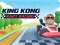 Игра King Kong Kart Racing онлайн