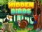 Игра Hidden Birds онлайн