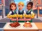 Игра Cooking Fast 3: Ribs and Pancakes онлайн
