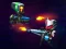 Игра Super Metal Wars онлайн