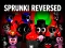 Игра Sprunki REVERSED онлайн