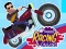 Игра Happy Racing Online онлайн