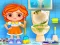 Игра Kids House Cleanup онлайн