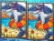 Игра Marine Spot the Difference онлайн