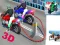 Игра Chained Bike Racing 3d онлайн