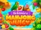 Игра Solitaire Mahjong Juicy онлайн