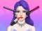 Игра Makeup Art Salon онлайн