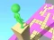 Игра Stacky Dash онлайн