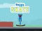 Игра Huggy Skate онлайн