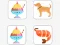 Игра Find Pairs онлайн