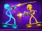 Игра Stick Duel Battle онлайн