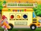Игра Fruits Scramble онлайн