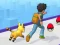 Игра Monster Rush онлайн