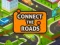 Игра Connect The Roads онлайн