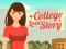 Игра College Love Story онлайн