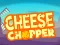 Игра Cheese Chopper онлайн