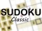 Игра Sudoku Classic онлайн