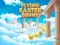 Игра Flying Easter Bunny онлайн