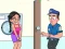 Игра Remove the Evidence онлайн