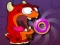 Игра Candy Monster Kid онлайн