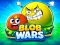 Игра Blob Wars онлайн