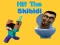 Игра Hit The Skibidi онлайн