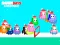 Игра Santa Days Christmas онлайн