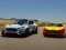 Игра Drifting Mustang Slide онлайн