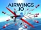 Игра Airwings.io онлайн