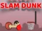 Игра Basket Slam Dunk онлайн