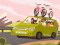 Игра Family Travelling Jigsaw онлайн
