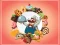Игра Cooking Cake Bakery Store онлайн