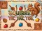 Игра Squirrel Tic Tac Toe онлайн