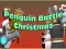 Игра Penguin Battle Christmas онлайн