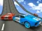 Игра Car Impossible Stunt Driving Simulator онлайн