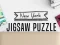 Игра New York Jigsaw Puzzle онлайн