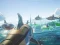 Игра Shark Ships онлайн