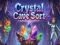 Игра Crystal Cave Sort онлайн