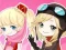 Игра Fancy Girls Quiz онлайн