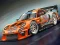 Игра Race Car Slide онлайн