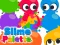 Игра Slime Palette онлайн