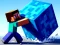 Игра MineBlocks 3D Maze онлайн