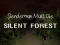 Игра Slenderman Must Die: Silent Forest онлайн
