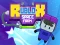 Игра Rublox Space Farm онлайн